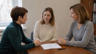 Лечение расстройств пищевого поведения в Ростове Великом Ярославской области