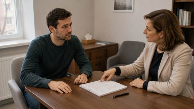 Лечение тревожного расстройства в Ростове Великом Ярославской области