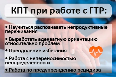 Лечение тревожного расстройства в Ростове Великом Ярославской области