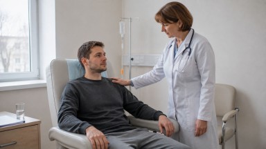 Детоксикация от марихуаны в Ростове Великом Ярославской области