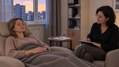 Лечение бессонницы в Ростове Великом Ярославской области