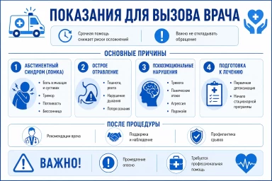 Капельница от наркотиков на дому в Ростове Великом Ярославской области