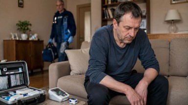 Экстренное вытрезвление в Ростове Великом Ярославской области