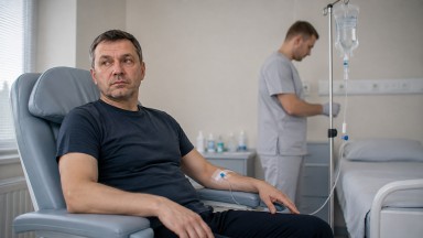 Вывод из запоя в стационаре в Ростове Великом Ярославской области