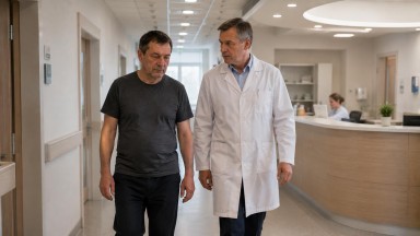 Лечение хронического алкоголизма в Ростове Великом Ярославской области