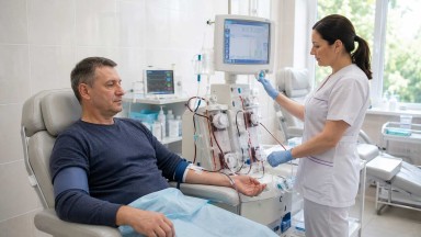 Детоксикация от алкоголя в Ростове Великом Ярославской области