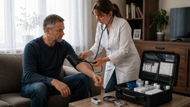 Лечение алкоголизма на дому в Ростове Великом Ярославской области